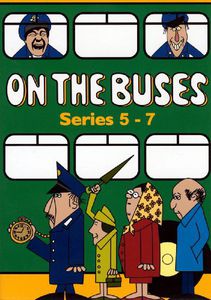 On the Buses: Seasons 5-7