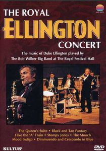 The Royal Ellington