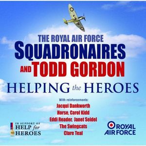 Helping the Heroes [Import]