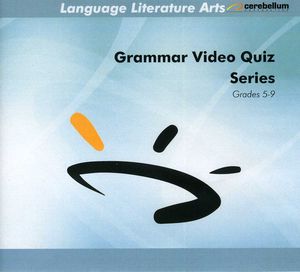 Grammar Video Quiz Series