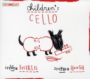 Children's Cello /  Various