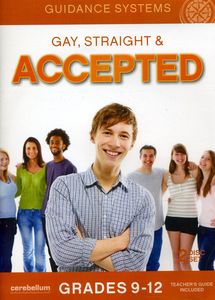 Gay Straight & Accepted