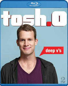 Tosh.O - Deep V's
