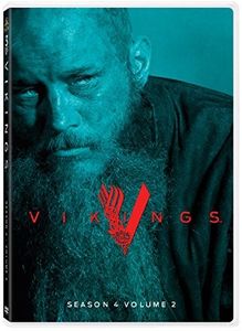 Vikings: Season 4 Volume 2