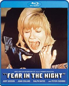 Fear in the Night (aka Honeymoon of Fear)
