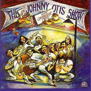 New Johnny Otis Show with Shuggie Otis