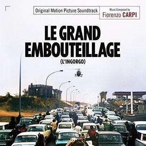 Le Grand Embouteillage (L'Ingorgo) (Traffic Jam) (Original Motion Picture Soundtrack) [Import]