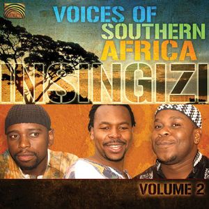 Voices Of Southern Africa, Vol. 2