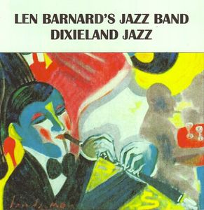 Dixieland Jazz/ Two Great Dixieland Jazz Bands