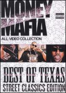 Money Mafia: Best of Texas