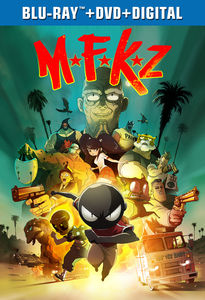 MFKZ