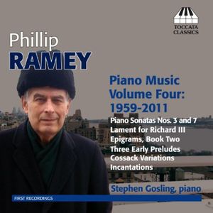 Piano Music 1959-2011 - 4