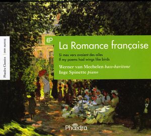 La Romance Francaise