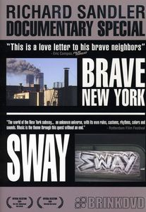 Brave New York /  Sway
