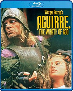 Aguirre: The Wrath of God