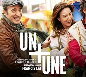 Un + Une: Claude Lelouch /  Francis Lai (Original Soundtrack) [Import]