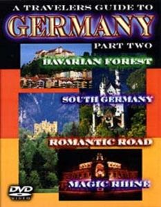Germany - Bavarian Forest South Germany Romantic