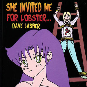 She Invited Me for Lobster