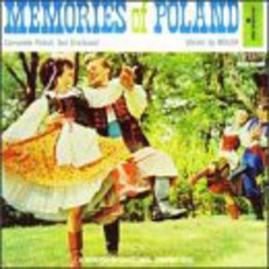 Memories Of Poland /  Various [Import]