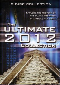 Ultimate 2012 Collection: Explore Mystery of Mayan