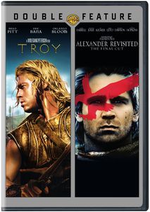 Troy /  Alexander Revisited: Unrated Final Cut