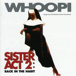 Sister Act 2: Back in the Habit (Original Soundtrack)
