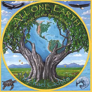 All One Earth: Songs for the Generations