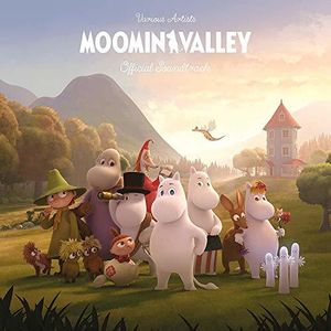 Moominvalley (Original Soundtrack) [Import]