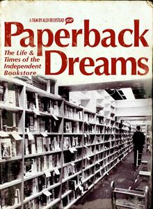 Paperback Dreams