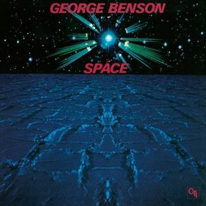Space /  George Benson Live [Import]