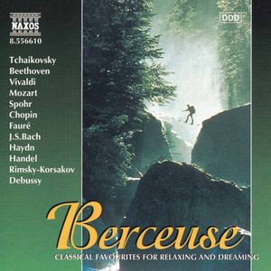 Night Music 10: Berceuse /  Various