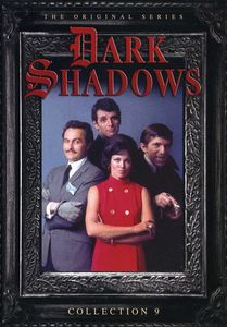 Dark Shadows Collection 09
