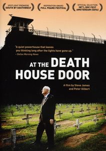 At the Death House Door