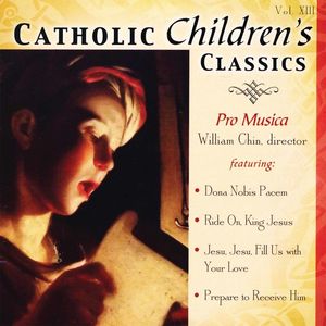 Catholic Children's Classics 13