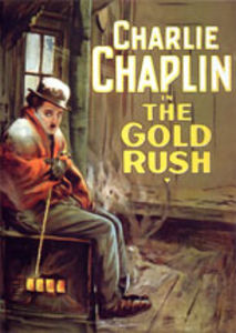 The Gold Rush