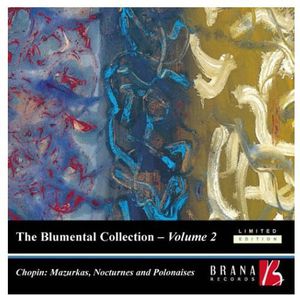 Blumental Collection 2: Chopin Mazurkas Nocturnes