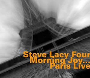 Morning Joy-Paris Live