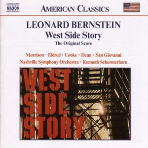 West Side Story (Original Score)