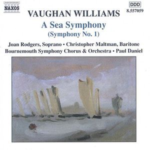Sea Symphony: Symphony 1