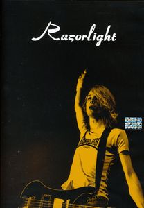 This Is Razorlight [Import]