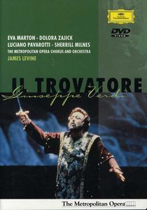 Il Trovatore