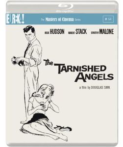 The Tarnished Angels [Import]