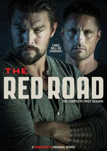 The Red Road: The Complete First Season