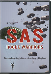 SAS Rogue Warriors