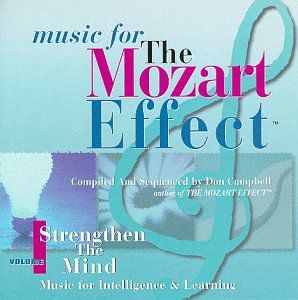 Mozart Effect 1: Strengthen