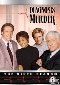 Diagnosis Murder: The Sixth Season
