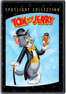 Tom and Jerry: Spotlight Collection - The Premiere Volume