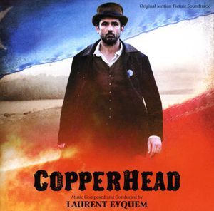 Copperhead (Original Soundtrack)