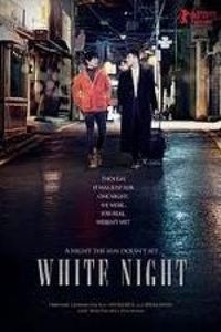 White Night [Import]