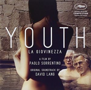 Youth (Original Soundtrack) [Import]